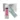 V SHAJAG IUI Cannula(17cm) Kit with Vaginal Speculum-Fertility with Precision