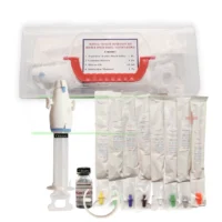 Manual Vacuum Aspiration MVA Kit Syringe