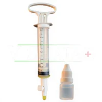 2 mr syringe