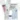 v shajag iui canuula kit with speculum and its bottle and centrifuge tube