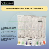 manual aspiration vaccum kit