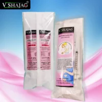 cannula syringe for artificial insemination
