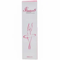 freedom 5 copper t