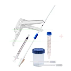 IUI Cannula Kit 17cm