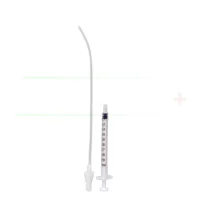 v shajag iui curved cannula kit