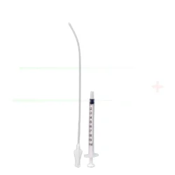 IUI curved Cannula Kit v shajag iui curved cannula kit
