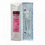 iui cannula with syringe kit