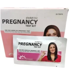 Dr Morepen Pregnancy Test Kit