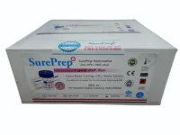 Sure Prep Liquid Based Cytology (LBC) Kit – Pap Smear & HPV Test