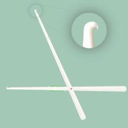 3 Amniotomy Hook
