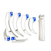 medisafe laryngscope disposable Medisafe Disposable Laryngoscopes