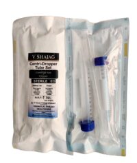 centri-dropper pack picture centrifuge tube and dropper pair
