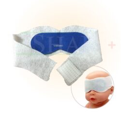 7 Phototherapy eye mask for babies