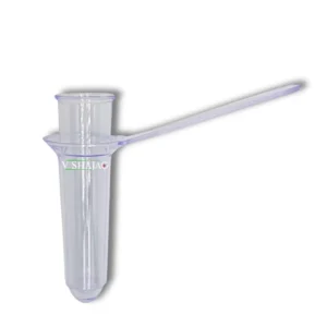 Disposable proctoscope