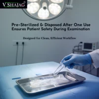 v shajag proctoscope