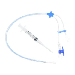 HSG Disposable Set