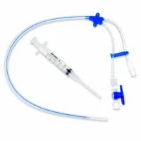 HSG Disposable Set (7F)