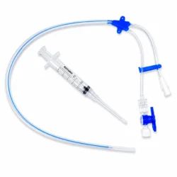 HSG Disposable Set (7F)