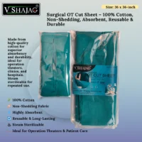 OT Cut Sheet 36 by 36 inch