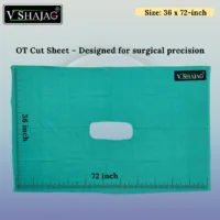 OT Cut Sheet 36 by 72 inch