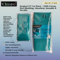 OT Cut Sheet 36 by 72 inch