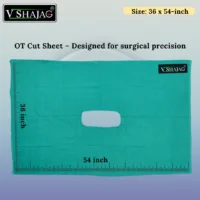 OT Cut Sheet 36 by 54 inch