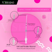 iui cannula kit 11 cm