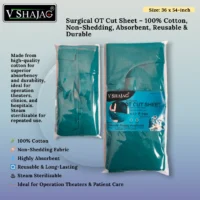 OT Cut Sheet 36 by 54 inch