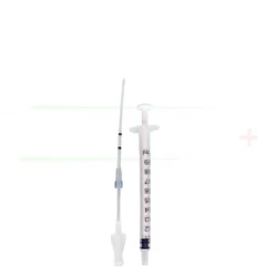 V Shajag iui cannula 11 cm iui cannula kit 11 cm