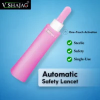 2 Automatic lancets