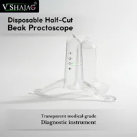 beak proctoscope