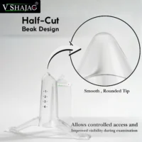 beak proctoscope