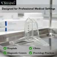 beak proctoscope