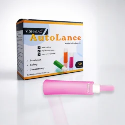 Auto lance automatic lancets 50 pcs