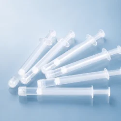 Disposable Vaginal Applicator