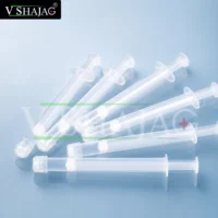Disposable Vaginal Applicator Kit | Medical Grade BPA-Free Fertility & Feminine Care Applicator | Smooth Comfort Tip | Leak-Proof Single-Use Design