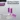28 guage purple auto lancets