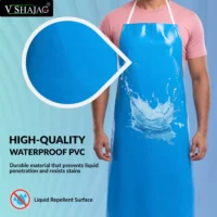 2 apron