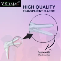 vaginal speculum