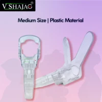 vaginal speculum