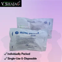 vaginal speculum