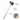 V Shajag Medical Reflex Knee Hammer – Professional Neurological Testing Hammer with Rubber Head & Handle