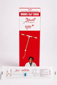 2 Khushi IUD 380A
